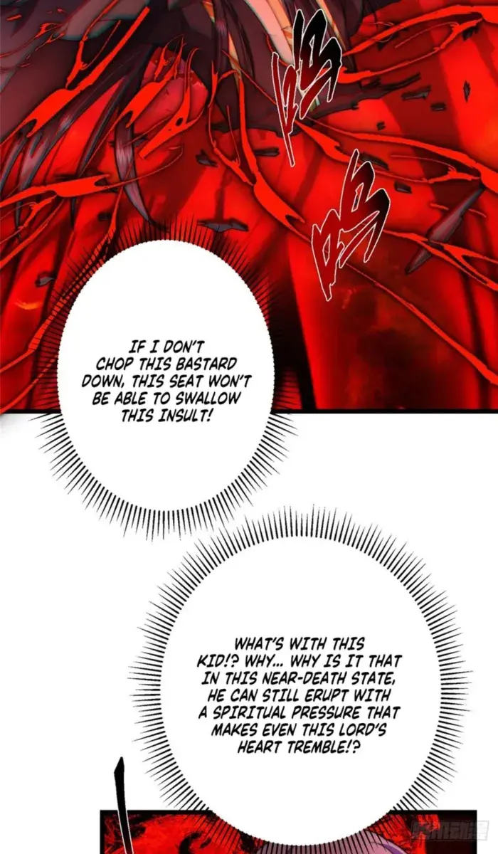 Keep a Low Profile, Sect Leader Chapter 543 Page 18