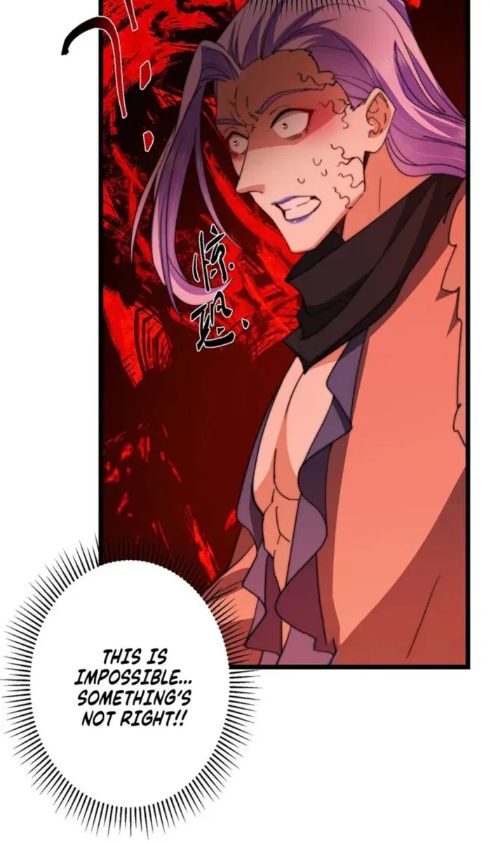 Keep a Low Profile, Sect Leader Chapter 543 Page 19