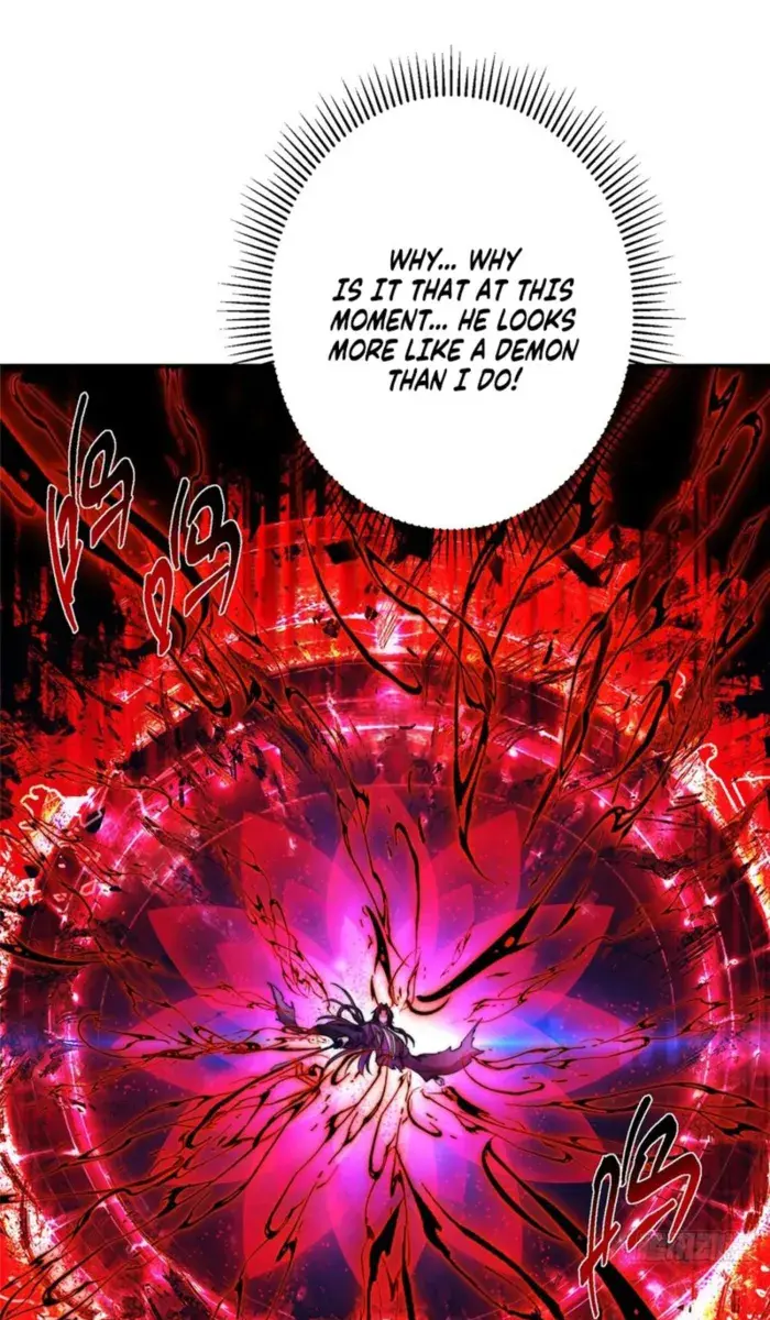 Keep a Low Profile, Sect Leader Chapter 543 Page 20