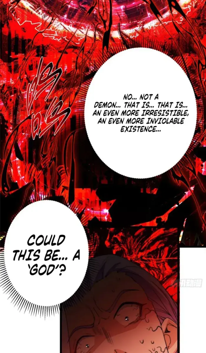Keep a Low Profile, Sect Leader Chapter 543 Page 21