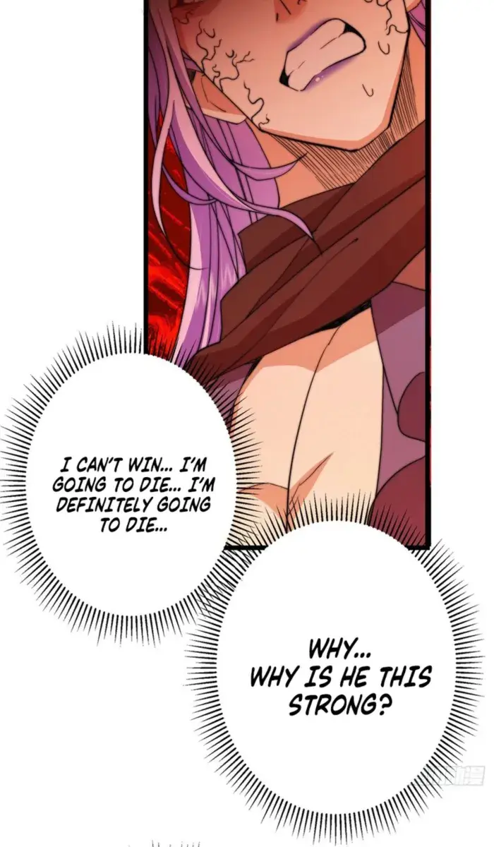 Keep a Low Profile, Sect Leader Chapter 543 Page 22