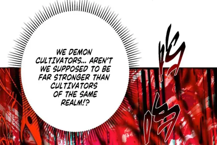 Keep a Low Profile, Sect Leader Chapter 543 Page 23