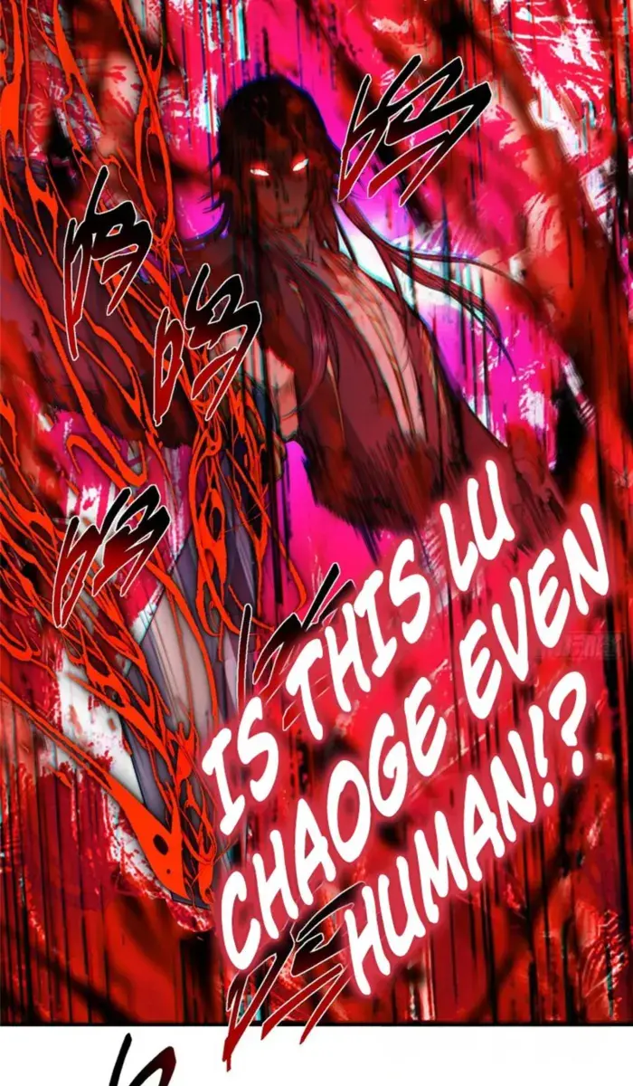Keep a Low Profile, Sect Leader Chapter 543 Page 24