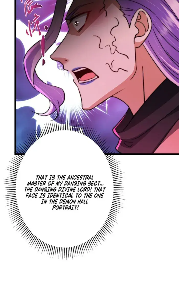Keep a Low Profile, Sect Leader Chapter 543 Page 34