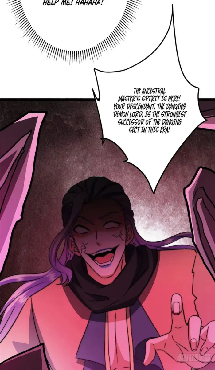 Keep a Low Profile, Sect Leader Chapter 543 Page 37