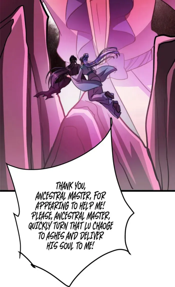 Keep a Low Profile, Sect Leader Chapter 543 Page 38