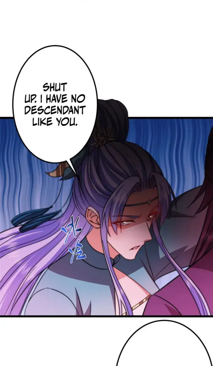 Keep a Low Profile, Sect Leader Chapter 543 Page 39