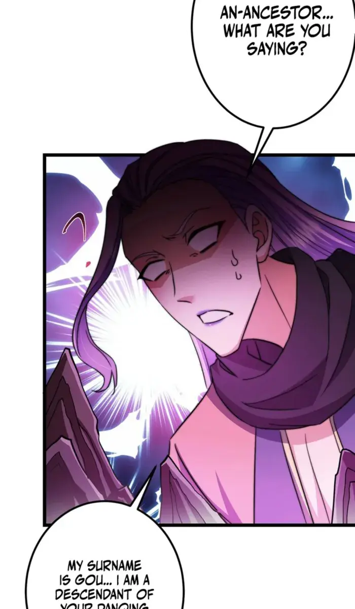 Keep a Low Profile, Sect Leader Chapter 543 Page 40