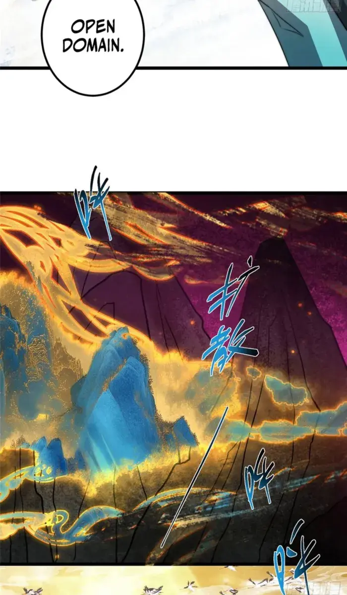 Keep a Low Profile, Sect Leader Chapter 543 Page 42