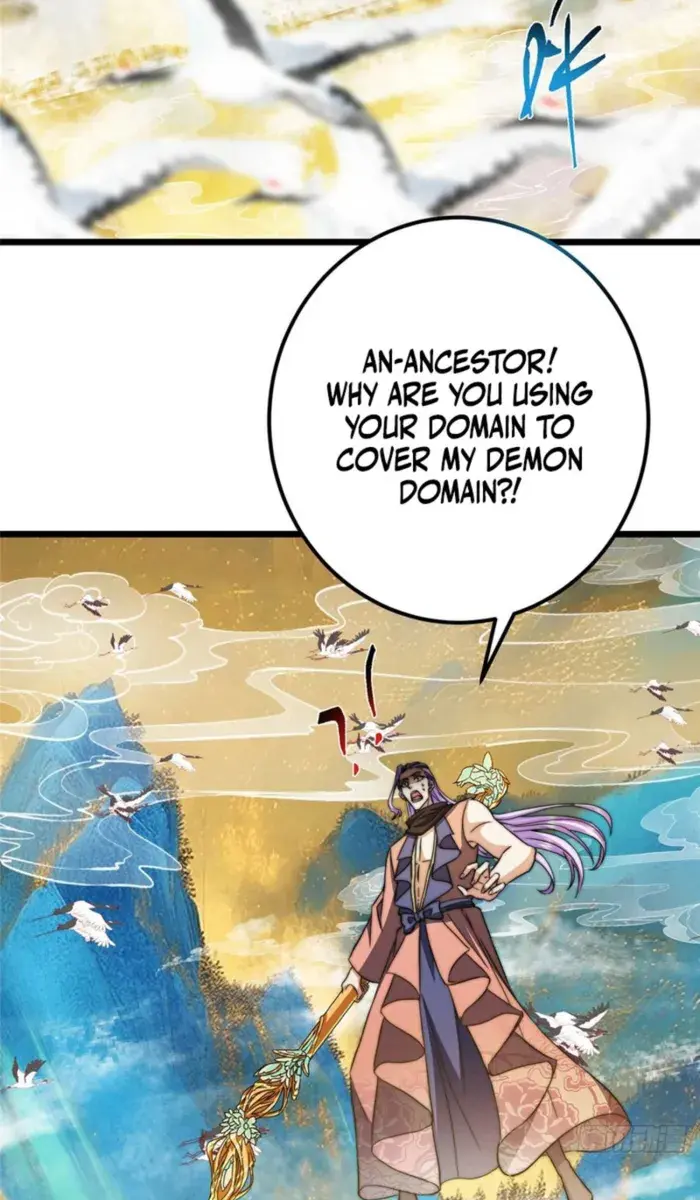 Keep a Low Profile, Sect Leader Chapter 543 Page 44