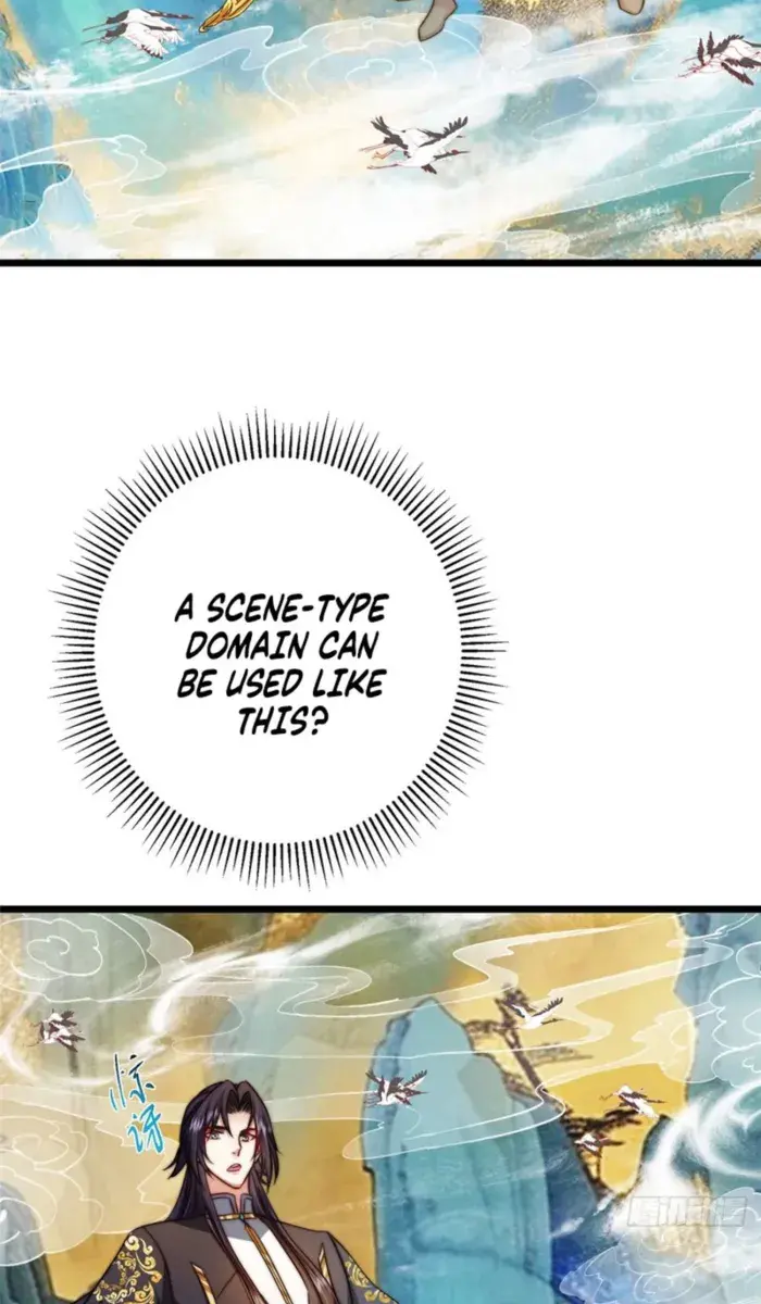 Keep a Low Profile, Sect Leader Chapter 543 Page 45