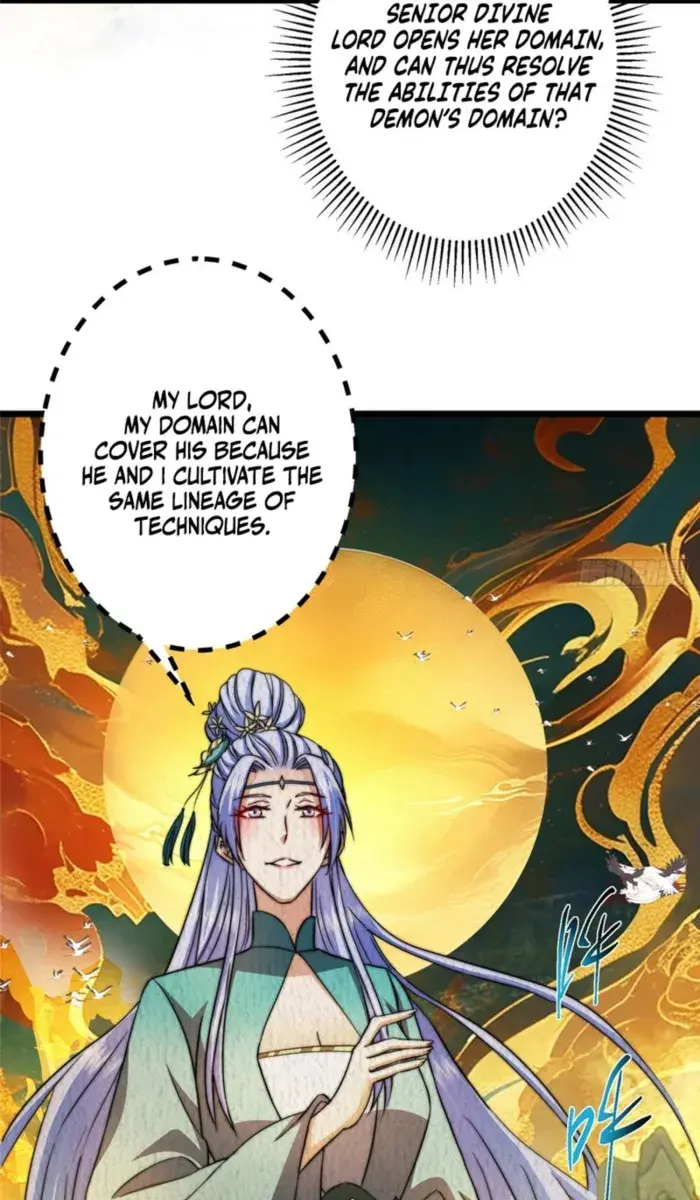 Keep a Low Profile, Sect Leader Chapter 543 Page 47