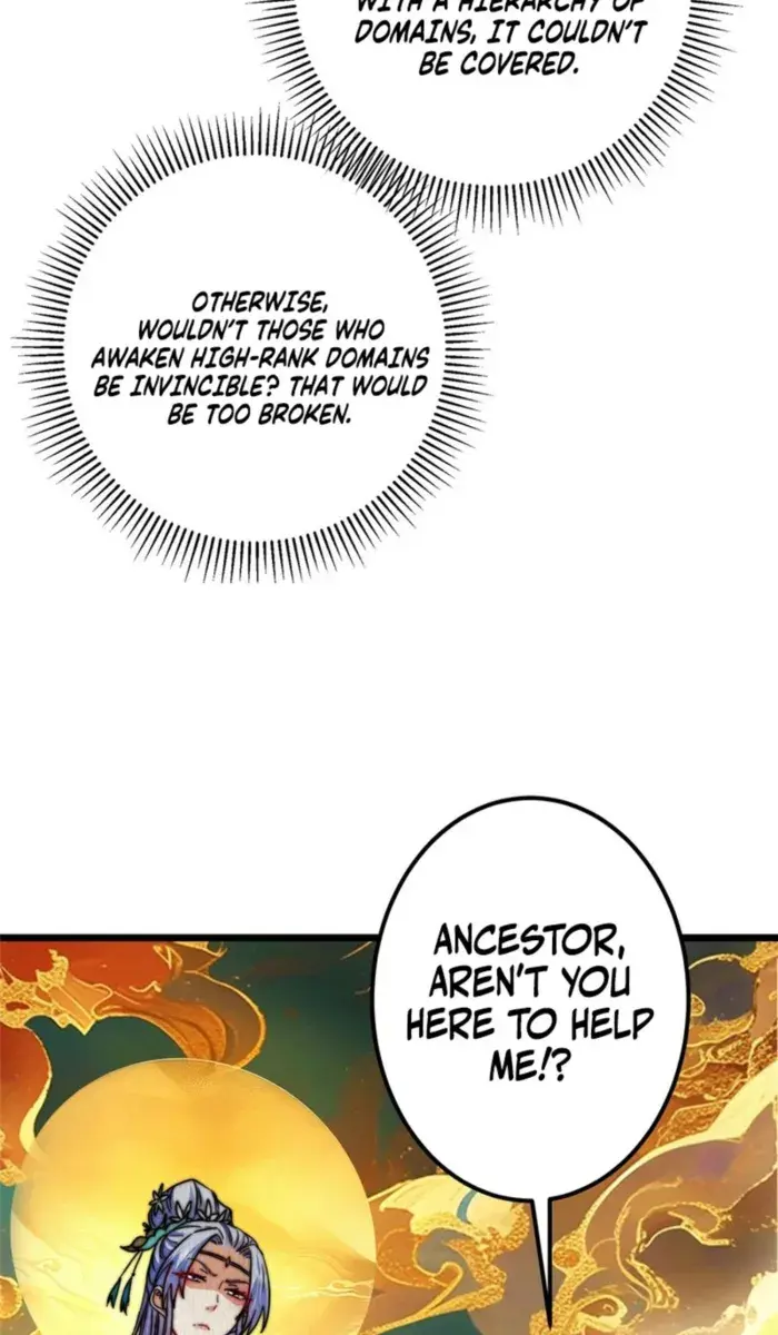 Keep a Low Profile, Sect Leader Chapter 543 Page 50