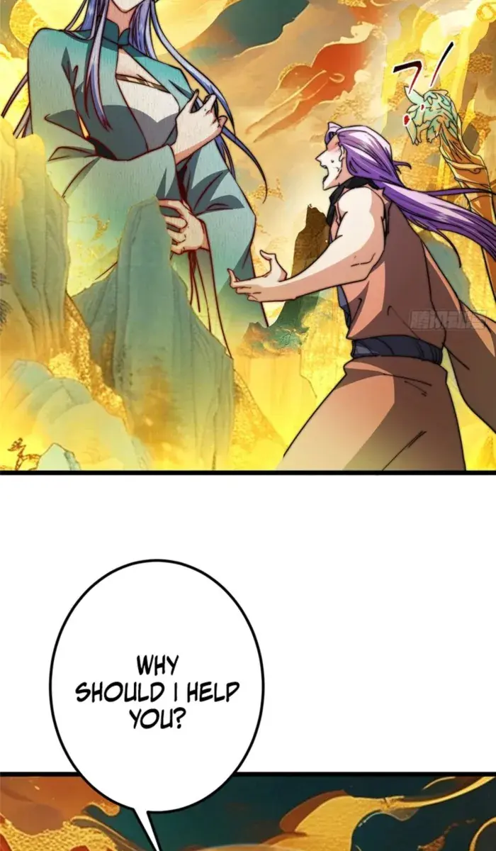 Keep a Low Profile, Sect Leader Chapter 543 Page 51