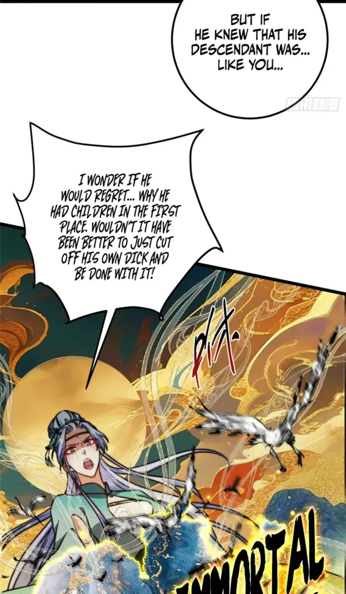 Keep a Low Profile, Sect Leader Chapter 543 Page 55