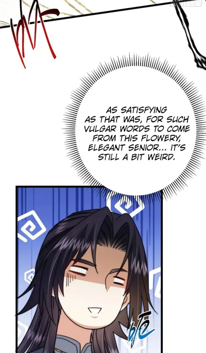 Keep a Low Profile, Sect Leader Chapter 543 Page 57