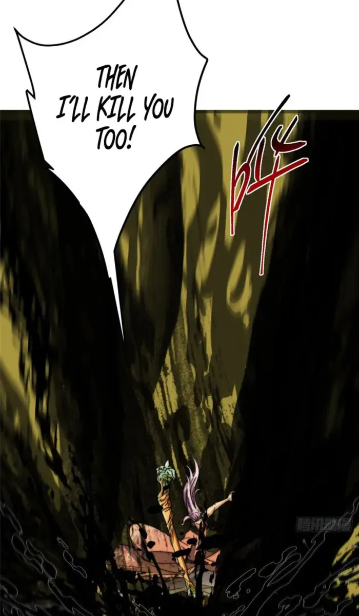 Keep a Low Profile, Sect Leader Chapter 543 Page 60