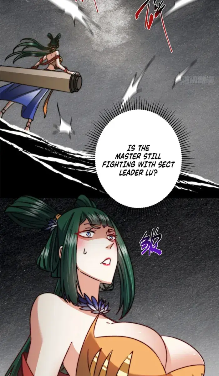 Keep a Low Profile, Sect Leader Chapter 543 Page 63