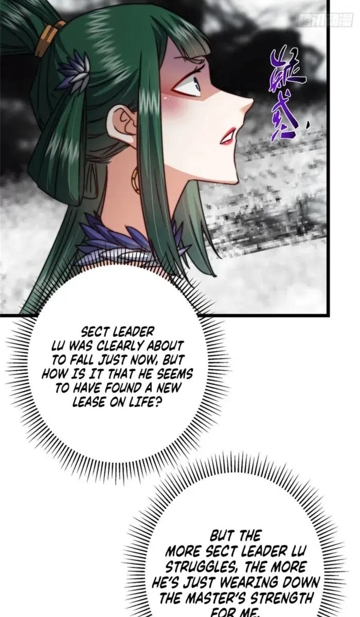 Keep a Low Profile, Sect Leader Chapter 543 Page 65