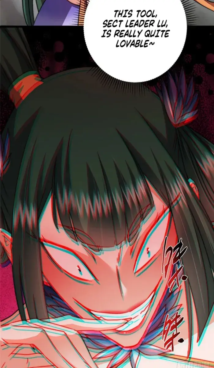 Keep a Low Profile, Sect Leader Chapter 543 Page 67
