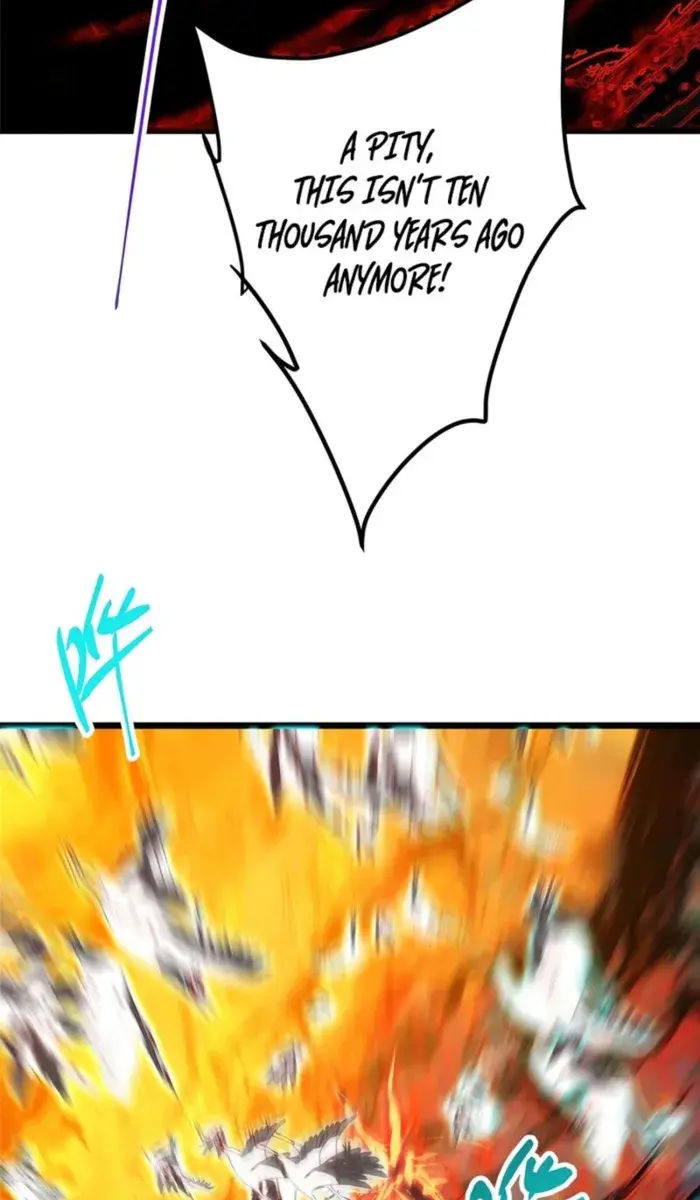 Keep a Low Profile, Sect Leader Chapter 544 Page 6