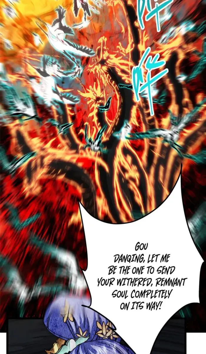 Keep a Low Profile, Sect Leader Chapter 544 Page 7