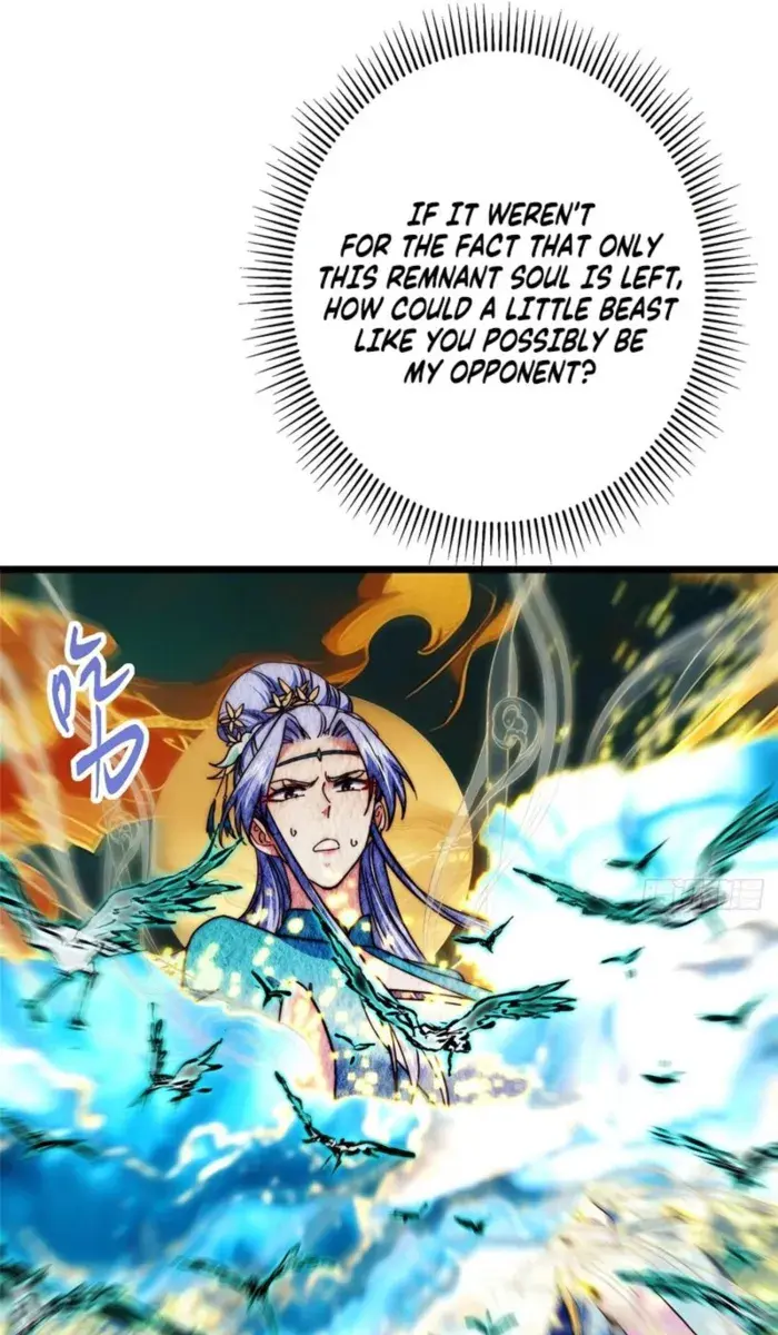 Keep a Low Profile, Sect Leader Chapter 544 Page 9