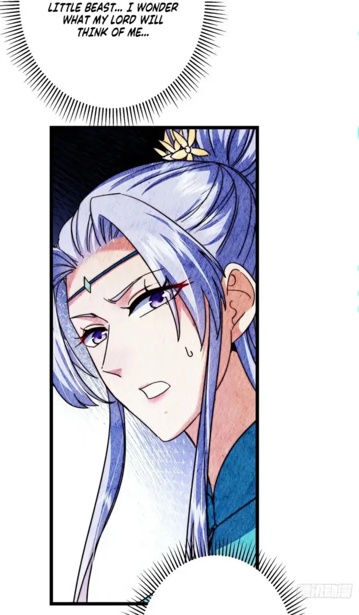 Keep a Low Profile, Sect Leader Chapter 544 Page 11