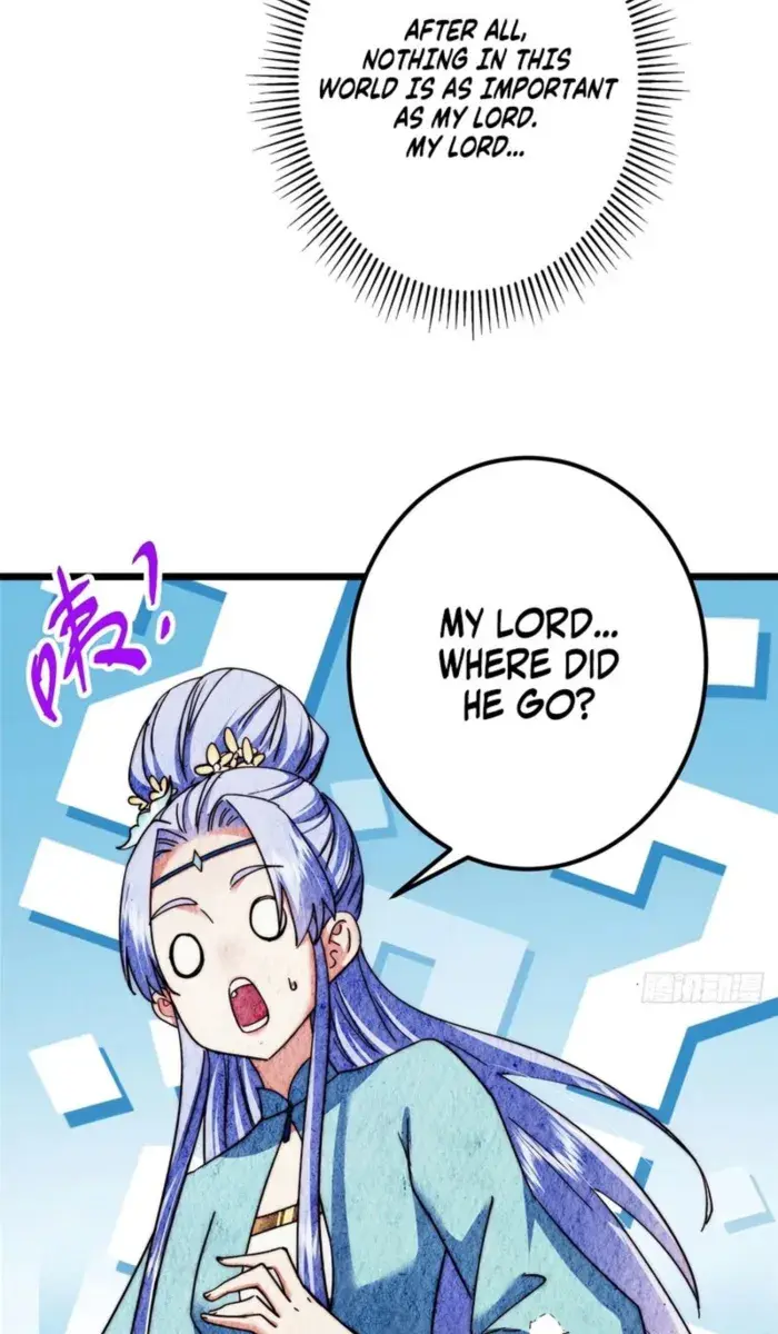 Keep a Low Profile, Sect Leader Chapter 544 Page 12