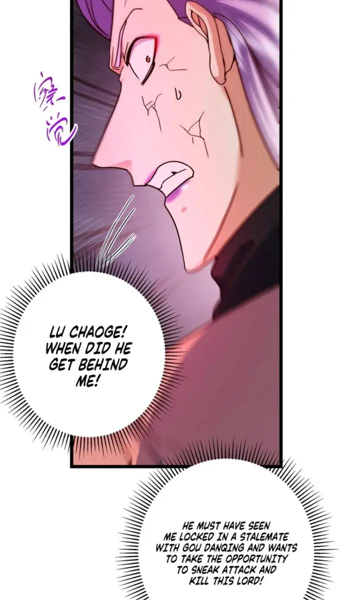 Keep a Low Profile, Sect Leader Chapter 544 Page 15
