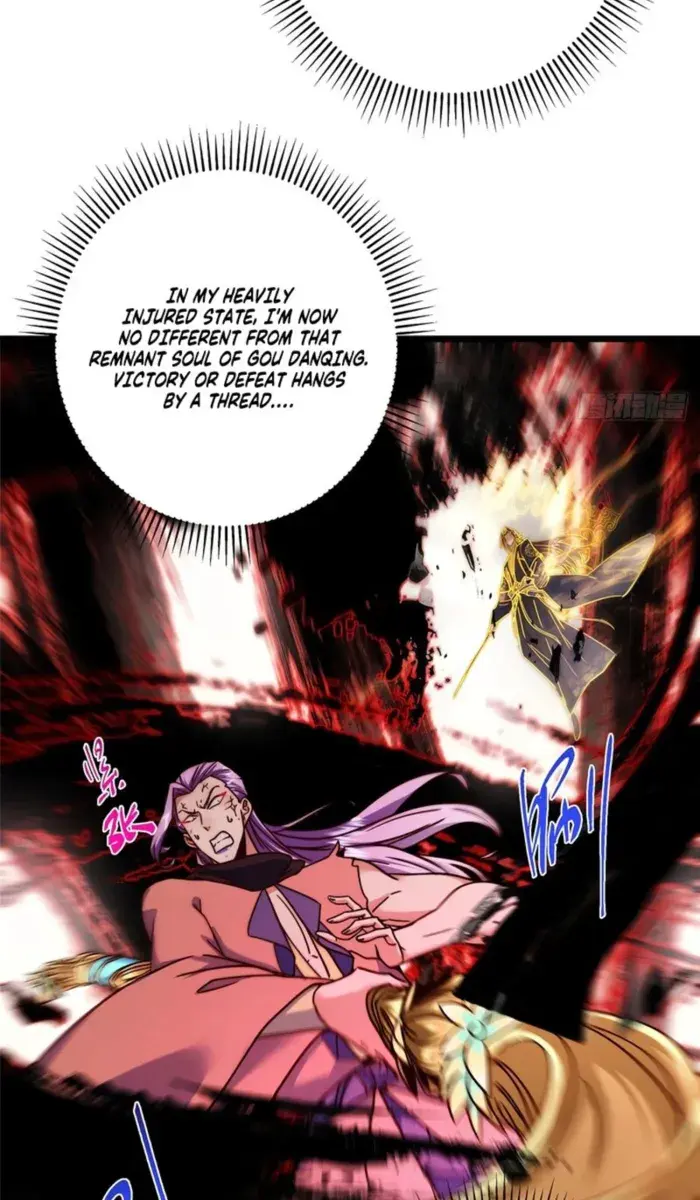 Keep a Low Profile, Sect Leader Chapter 544 Page 16