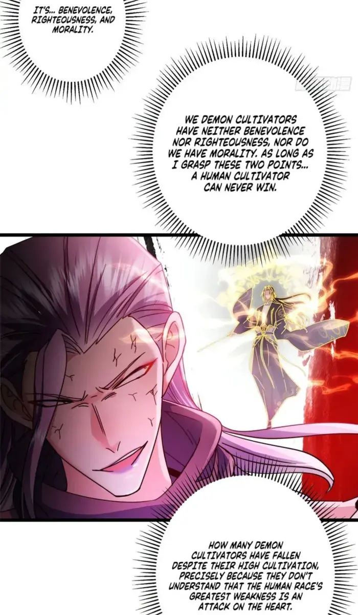 Keep a Low Profile, Sect Leader Chapter 544 Page 18