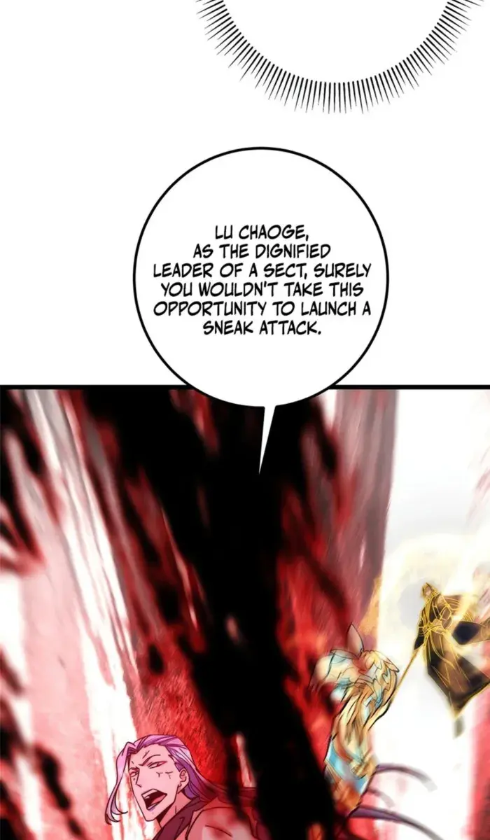 Keep a Low Profile, Sect Leader Chapter 544 Page 19