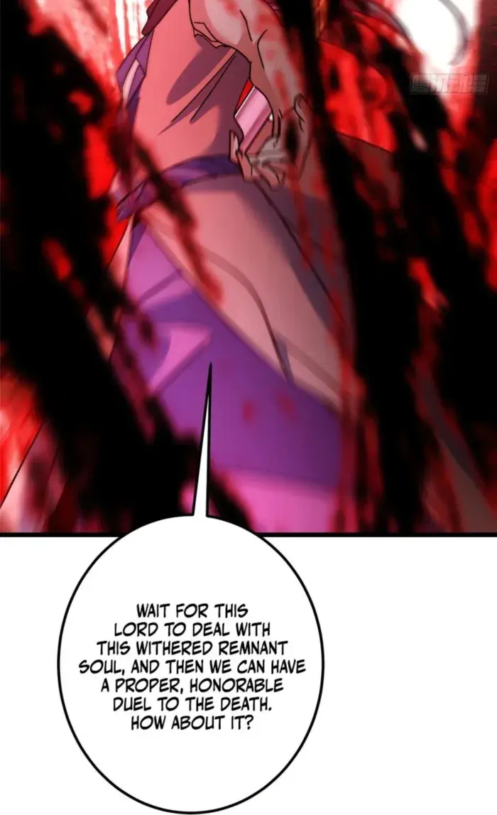 Keep a Low Profile, Sect Leader Chapter 544 Page 20