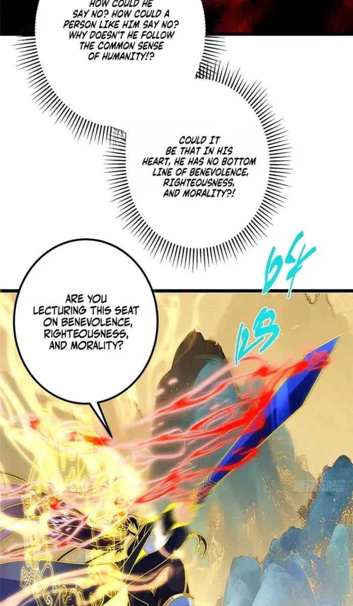 Keep a Low Profile, Sect Leader Chapter 544 Page 24