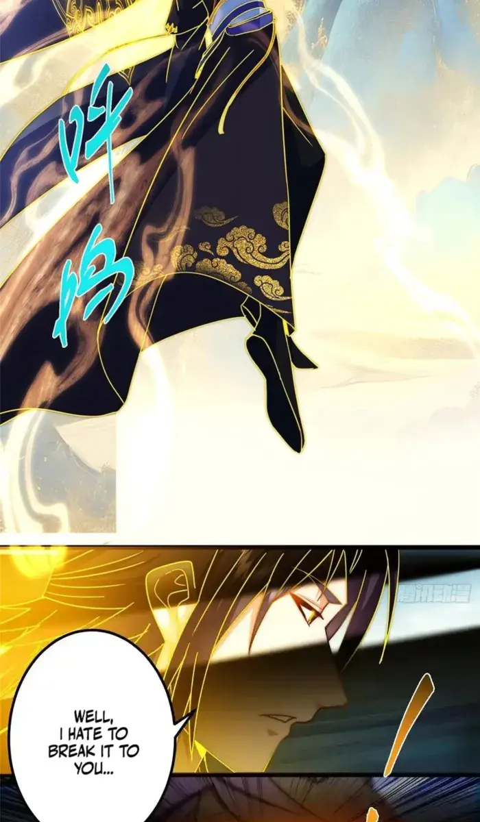 Keep a Low Profile, Sect Leader Chapter 544 Page 25