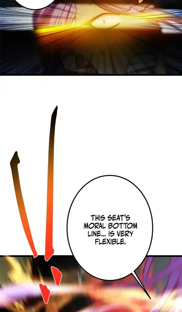 Keep a Low Profile, Sect Leader Chapter 544 Page 26