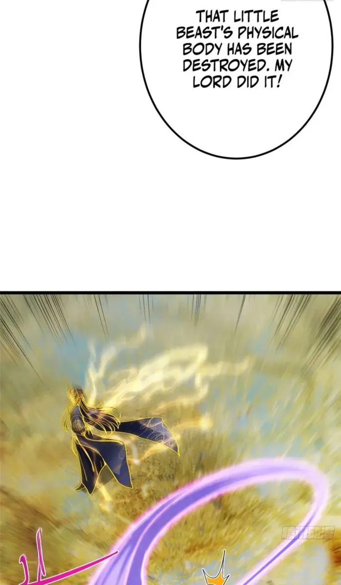 Keep a Low Profile, Sect Leader Chapter 544 Page 31