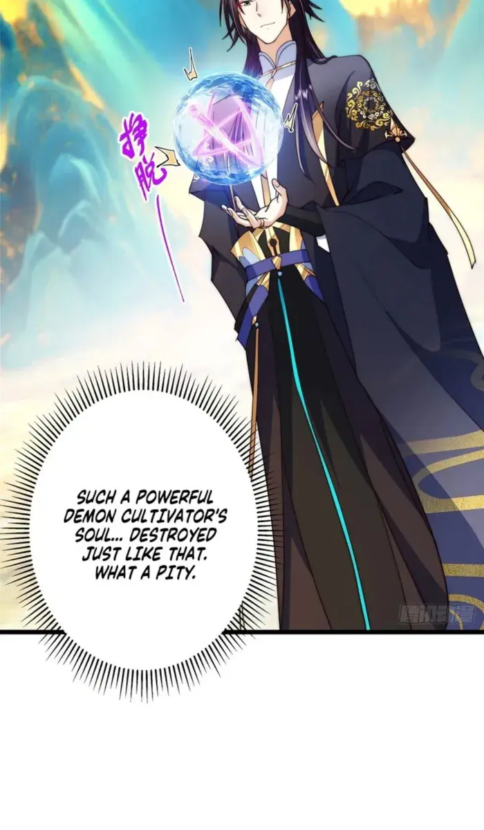 Keep a Low Profile, Sect Leader Chapter 544 Page 34
