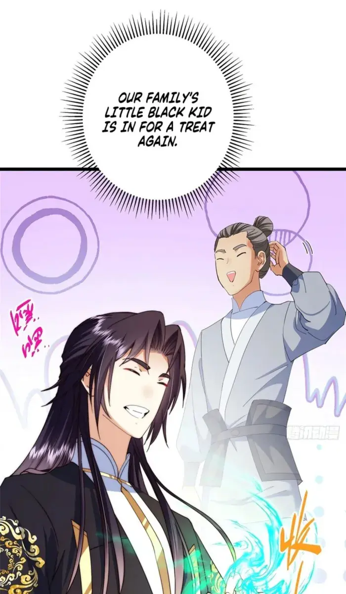 Keep a Low Profile, Sect Leader Chapter 544 Page 35