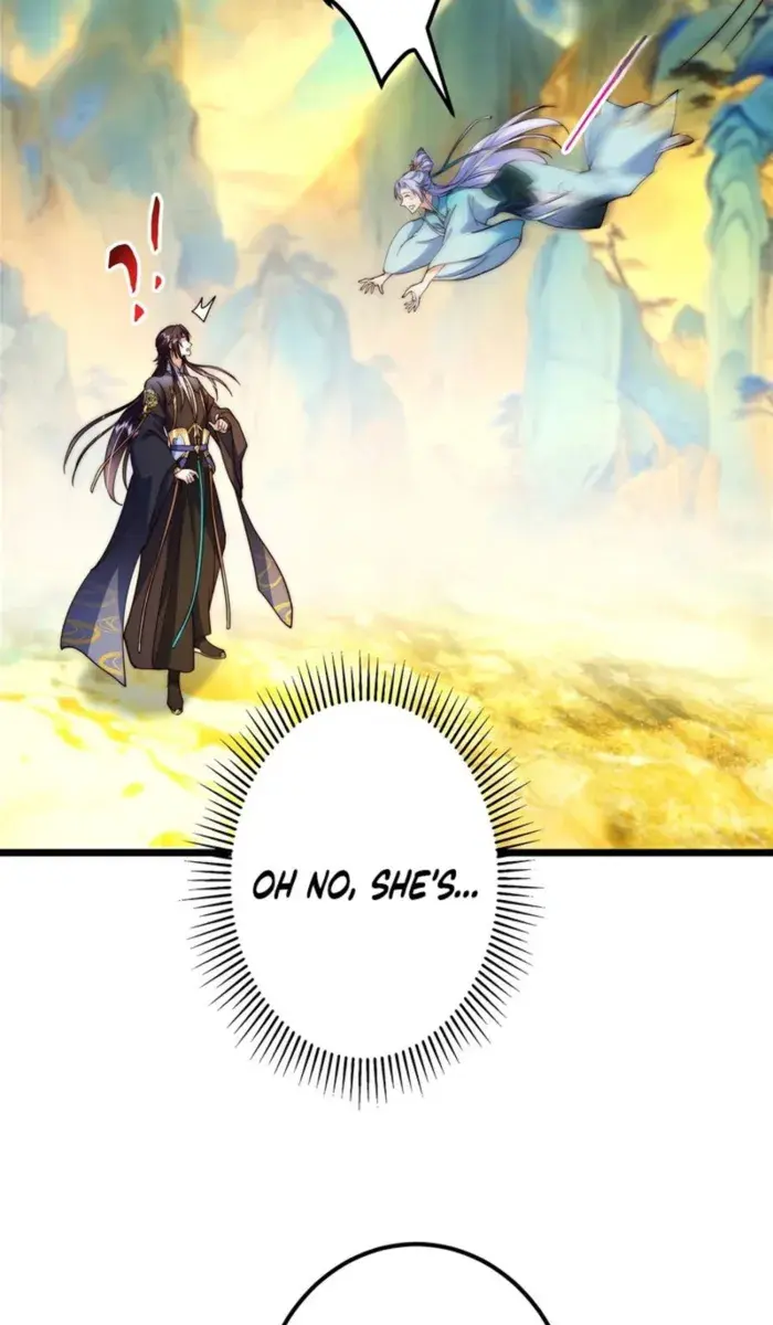 Keep a Low Profile, Sect Leader Chapter 544 Page 37