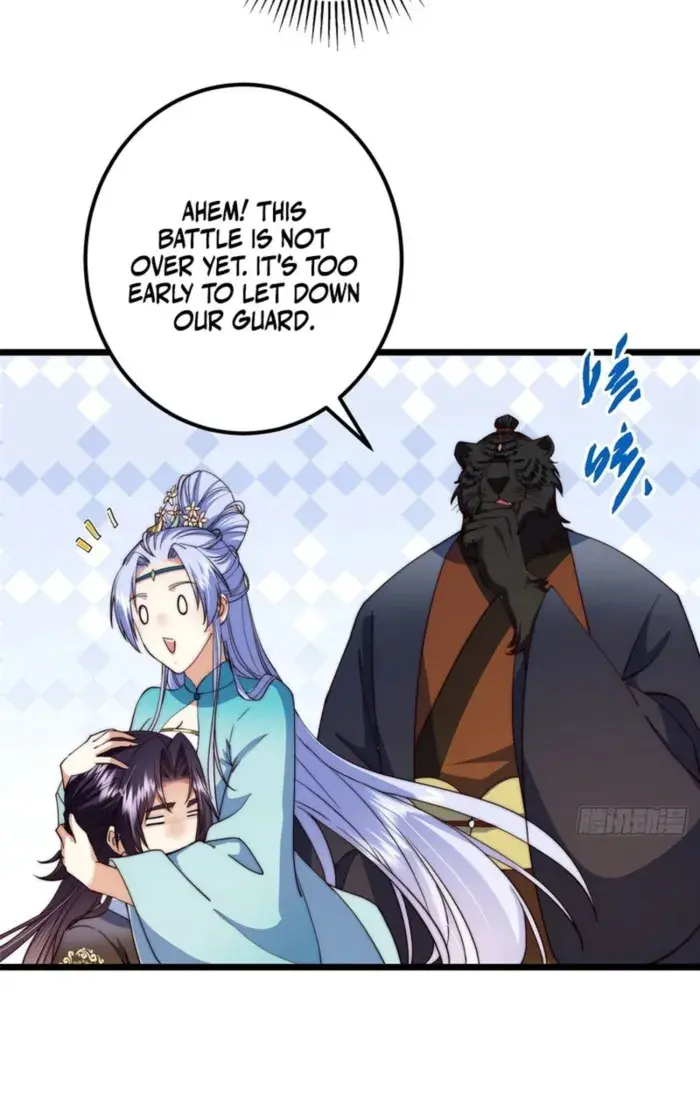 Keep a Low Profile, Sect Leader Chapter 544 Page 39