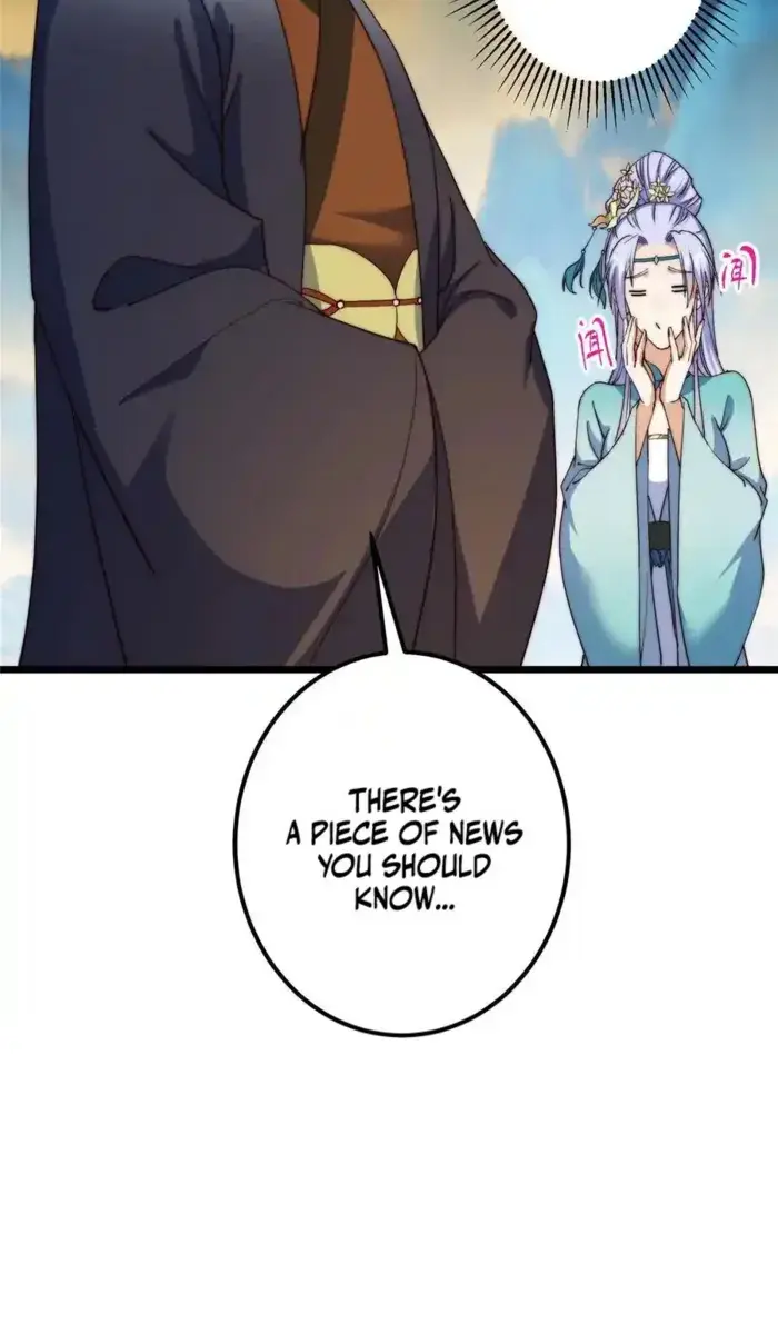 Keep a Low Profile, Sect Leader Chapter 544 Page 42