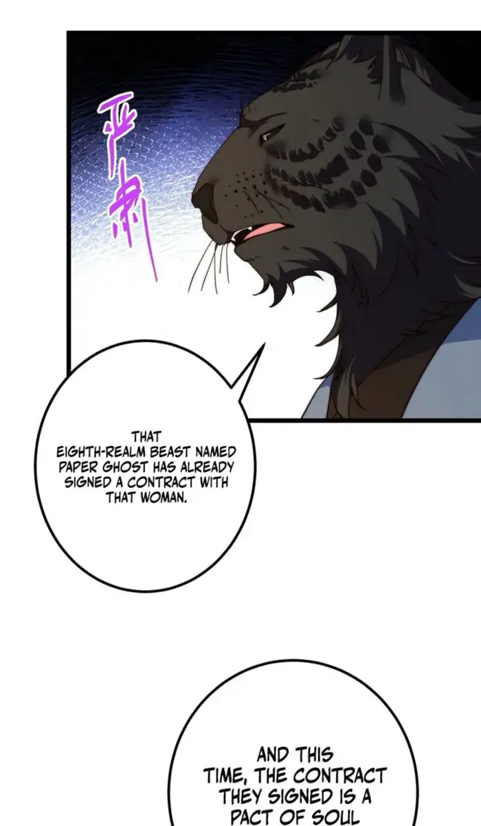 Keep a Low Profile, Sect Leader Chapter 544 Page 43