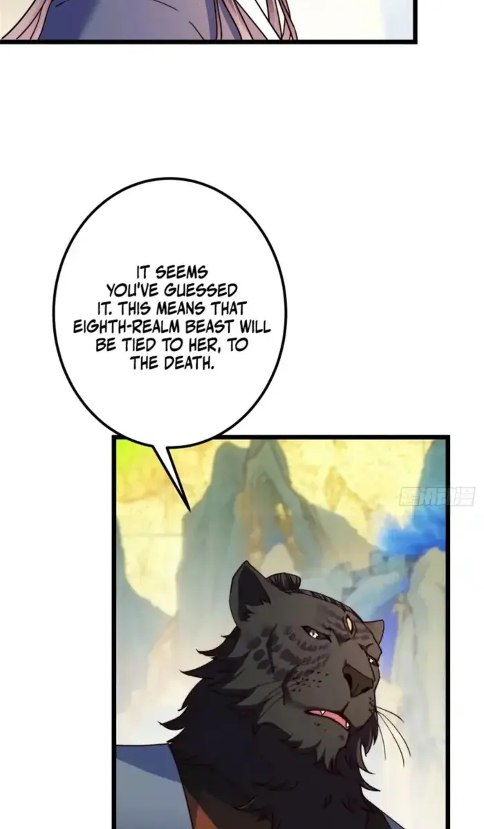 Keep a Low Profile, Sect Leader Chapter 544 Page 46