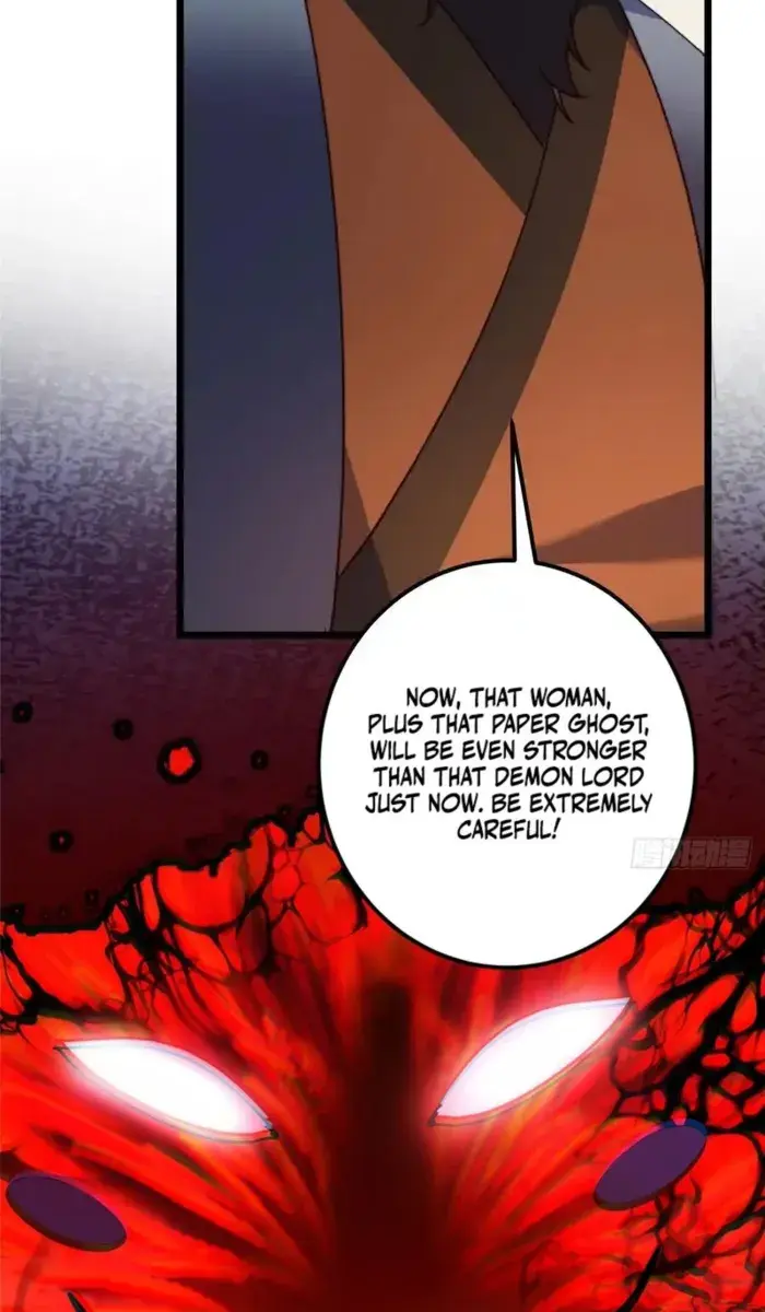 Keep a Low Profile, Sect Leader Chapter 544 Page 47