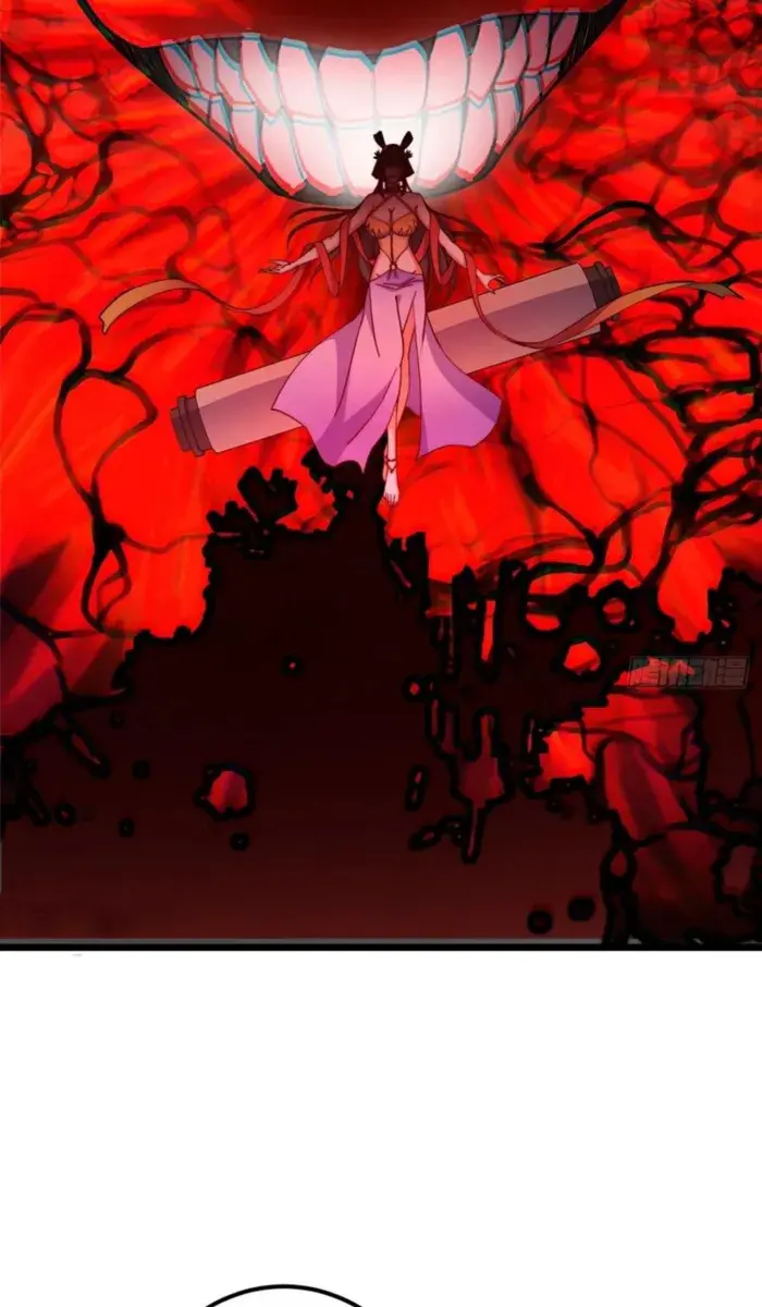 Keep a Low Profile, Sect Leader Chapter 544 Page 48