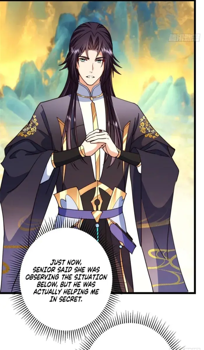 Keep a Low Profile, Sect Leader Chapter 544 Page 50