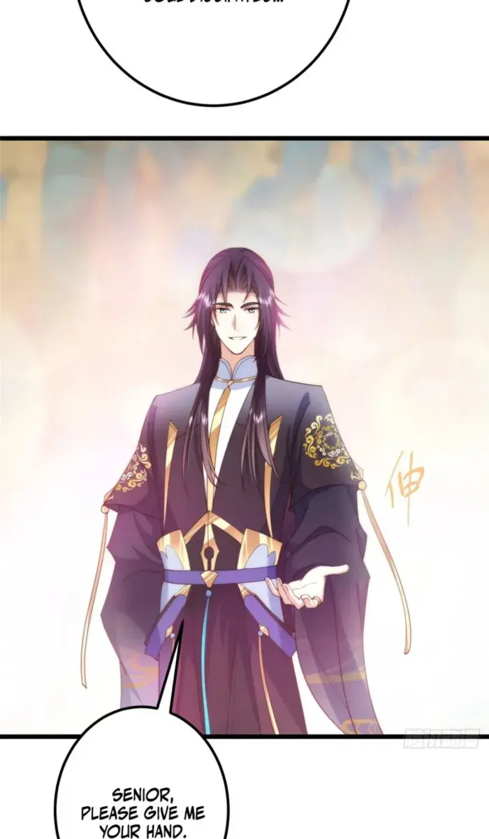 Keep a Low Profile, Sect Leader Chapter 544 Page 55