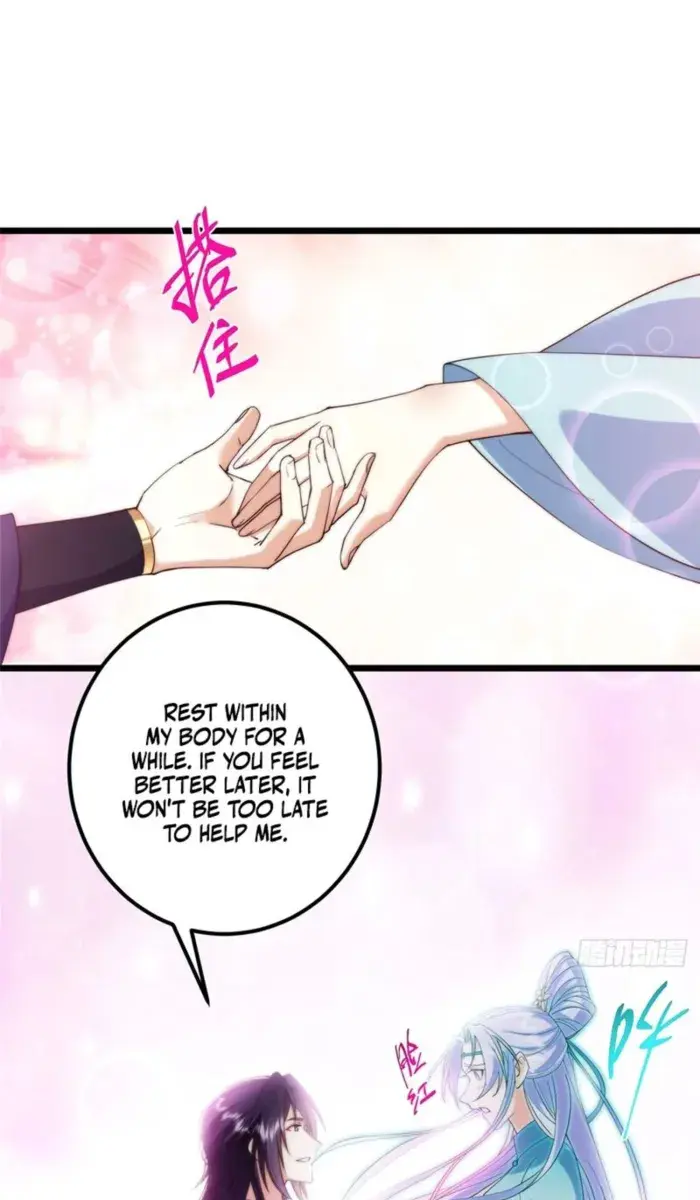 Keep a Low Profile, Sect Leader Chapter 544 Page 58